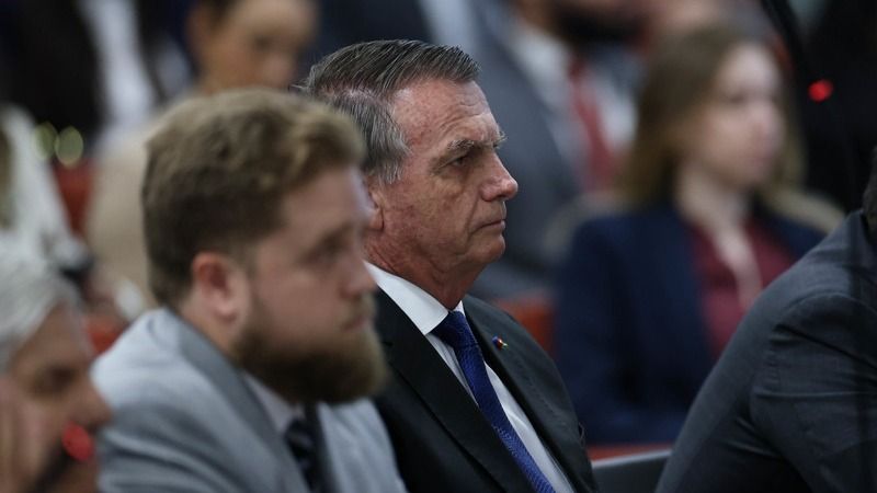 Bolsonaro