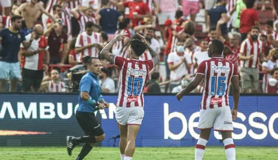 AO VIVO: Assista à Copa do Nordeste pela TV Aratu e Aratu On