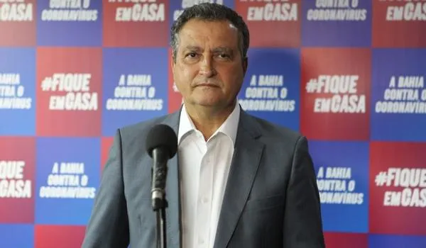 Covid-19: Rui anuncia compra de 50 mil testes rápidos que serão usados em UPAs da Bahia 
