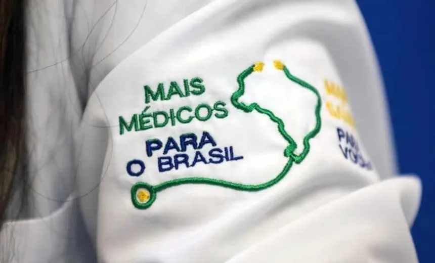 Inscrições para a 2ª fase do Programa Mais Médicos terminam nesta quarta; saiba mais