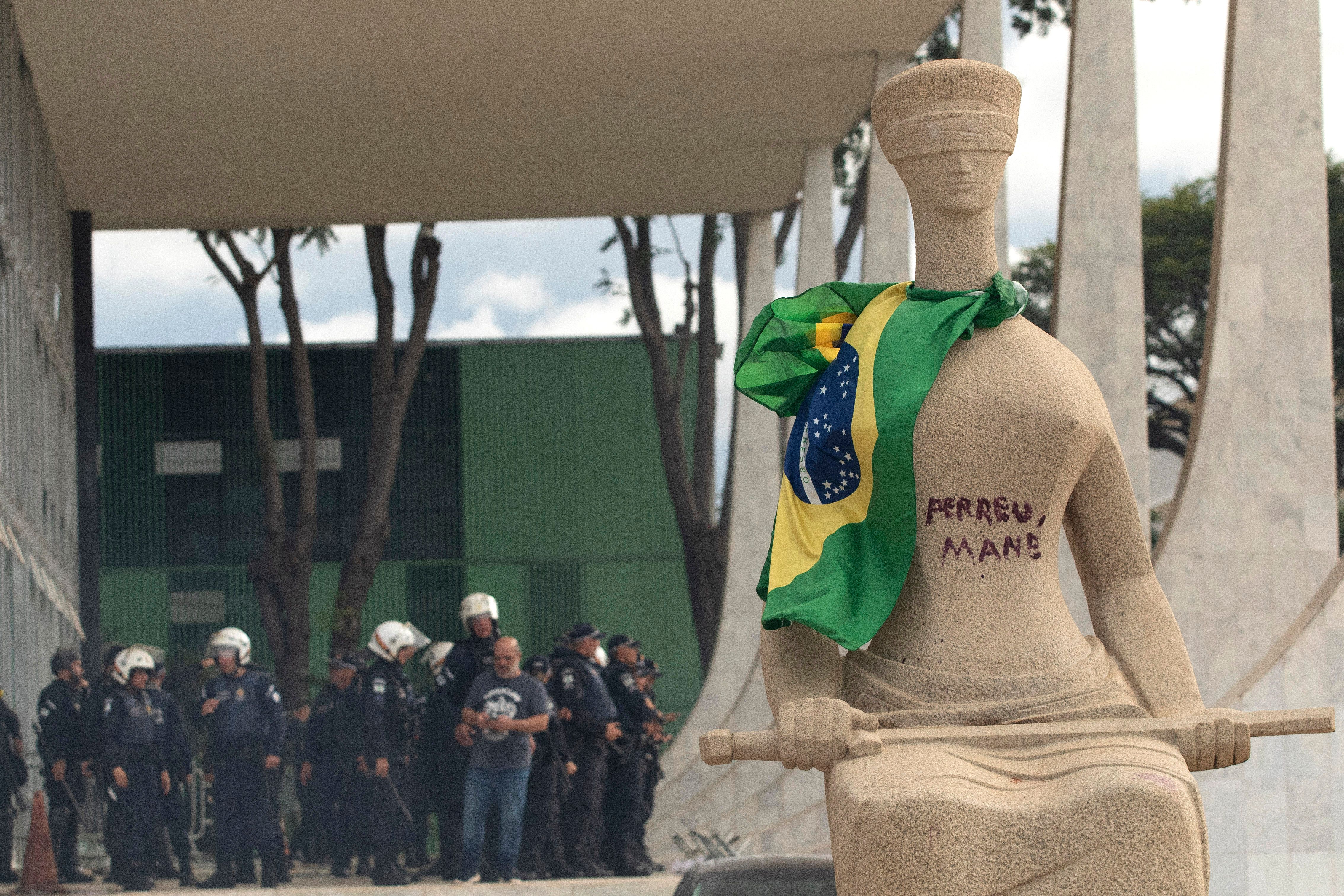 Foto: Agência Brasil