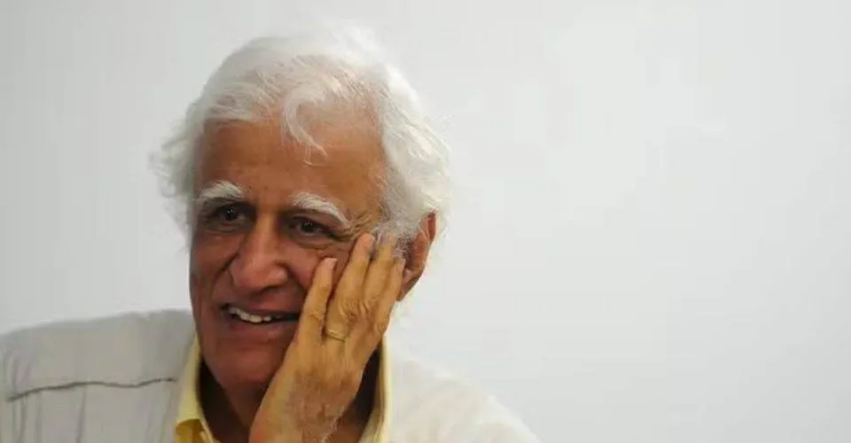 Morre Ziraldo, criador do 'Menino Maluquinho', aos 91 anos