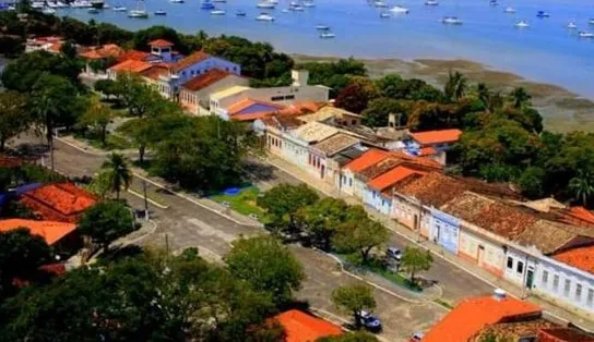 Ilha de Itaparica ganha seu próprio festival literário internacional; veja programação