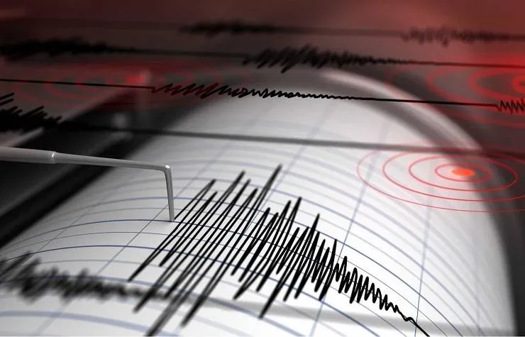 Terra treme entre os municípios baianos de Curaçá e Jaguarari; magnitude foi calculada em 2,6 mR