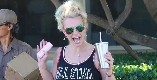 ‘MIGA, SUA LOUCA!’: Britney Spears quer criar um reality para encontrar um namorado