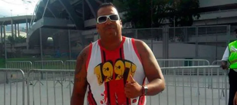 &#8220;CASO CHAPOLIN&#8221;: Acusado de assassinar torcedor dos &#8216;Imbatíveis&#8217; vai a julgamento nesta quarta-feira