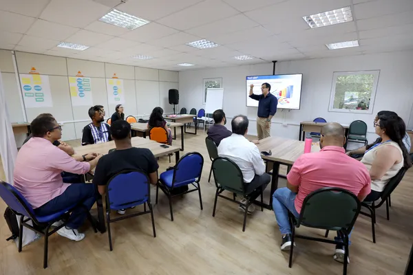 Ponto facultativo servirá para servidores estaduais | Foto: Thuane Maria/GOVBA