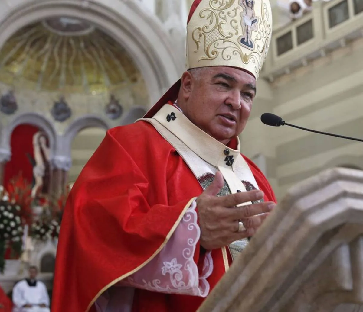 Arcebispo Dom Orani Tempesta é assaltado no Rio de Janeiro