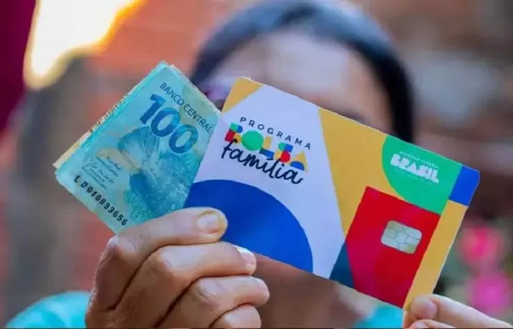 Se ligue, beneficiário: Caixa paga Bolsa Família com novo adicional de R$ 50 a NIS de final 2
