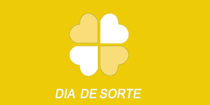 Dia de Sorte. Foto: Caixa