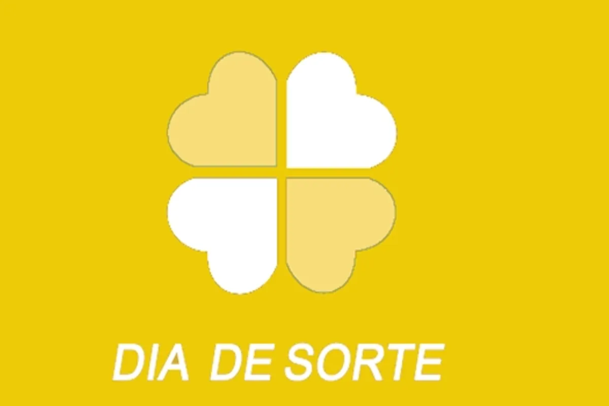 Dia de Sorte. Foto: Reprodu&ccedil;&atilde;o