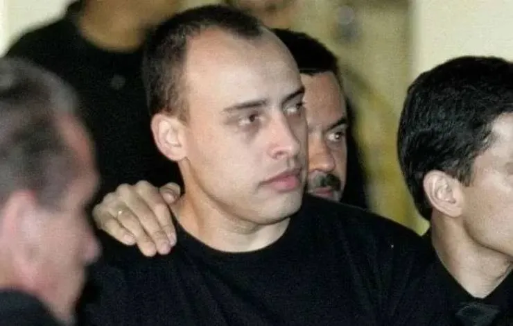 Regime semiaberto: Alexandre Nardoni deixa cadeia após 16 anos