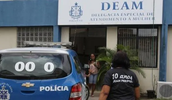 Agosto Lilás tem ações de combate à violência contra a mulher em Salvador