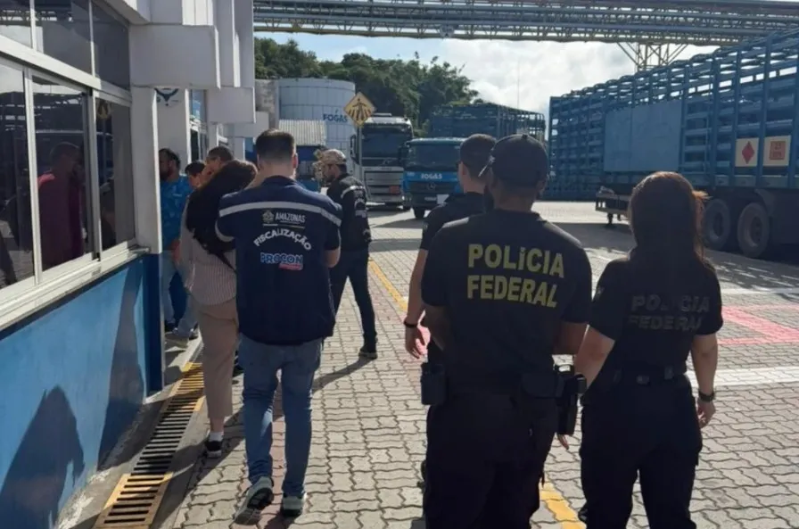 Operação investiga irregularidades no gás de cozinha na Bahia e outros estados