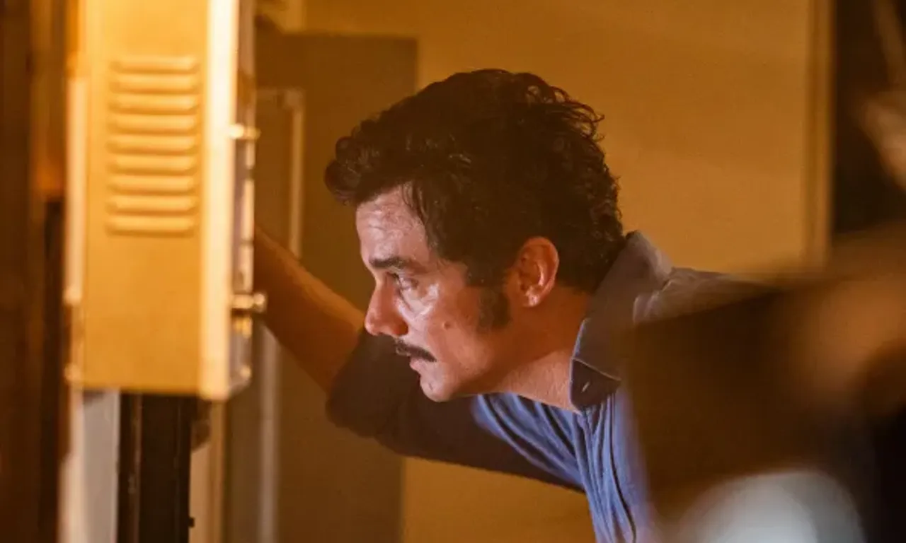 O Agente Secreto também lidera a bilheteria nacional em 2025, com faturamento de R$ 18,7 milhões. | Foto: Divulgação