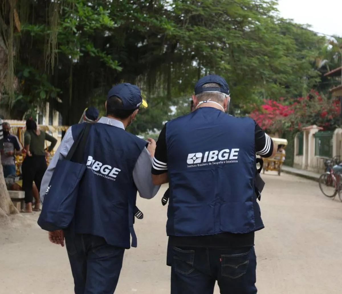 IBGE encerra coleta de dados do Censo e inicia fase de apuração