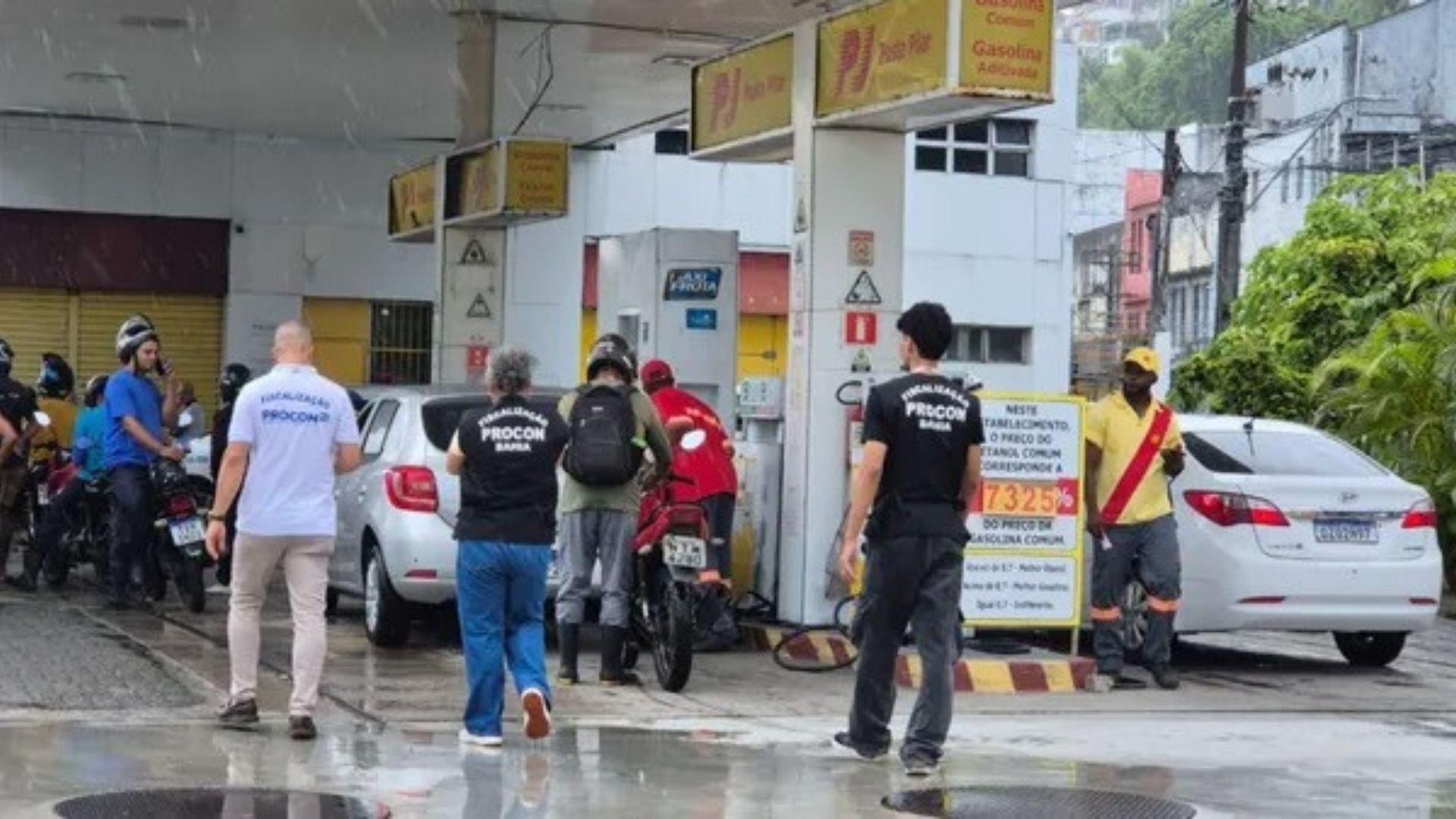 Foto: Divulga&ccedil;&atilde;o/ Ascom SJDH