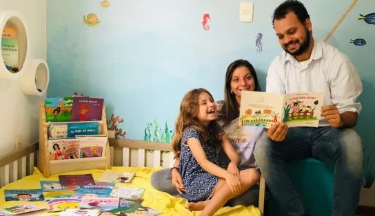 Segunda edição do concurso literário infantil Dia da Criança Autora recebe inscrições até sábado 