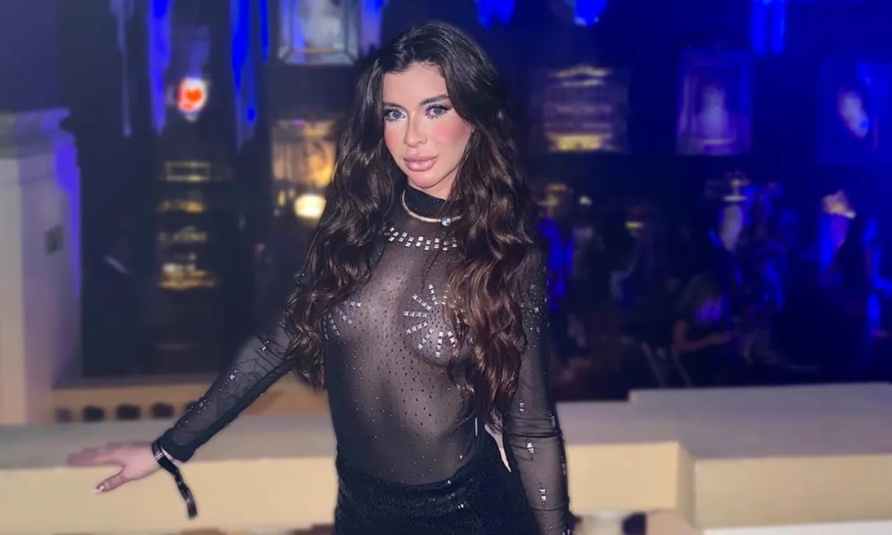 Modelo baiana morta no Rio tinha passagem marcada para voltar à Bahia