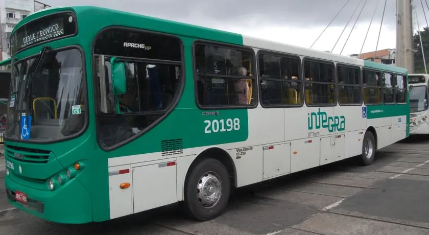 Sindicato garante ônibus nas ruas após às 18h… Pelo menos no primeiro dia de Carnaval