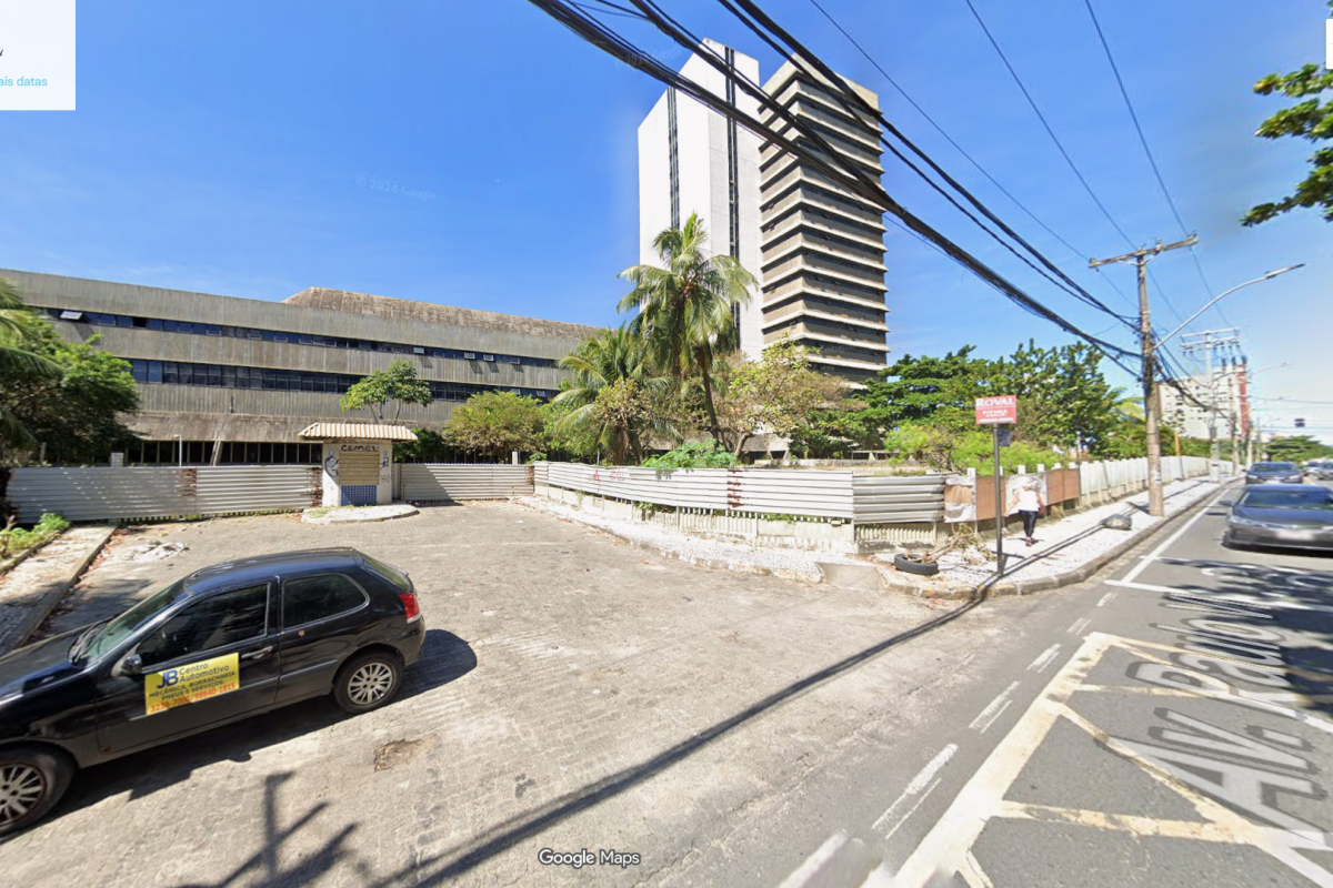 Foto: Google Street View