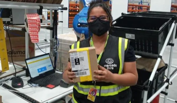 Distribuidora de mercadorias inicia atividades na Bahia 