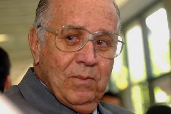 Morre em Brasília o médico Aloysio Campos da Paz, fundador da Rede Sarah