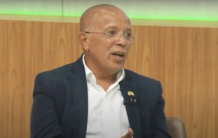 Linha de Frente: Suíca diz que não se envergonha de confusão com colegas do PT