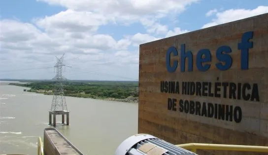 Justiça determina Chesf a assumir responsabilidades pelo desastre da Barragem da Pedra