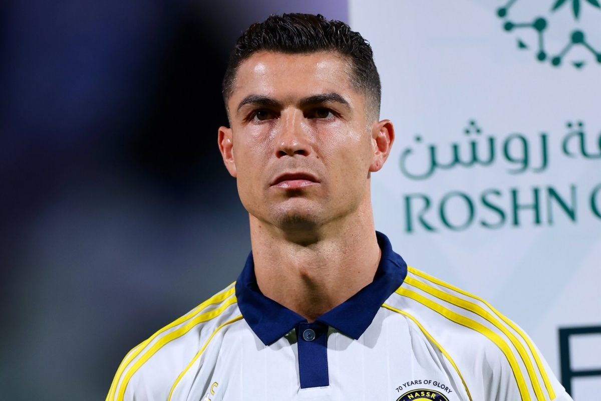 Cristiano Ronaldo estipulou prazo para se aposentar do futebol, sendo essa a última Copa do Mundo de sua carreira. Foto: Instagram 