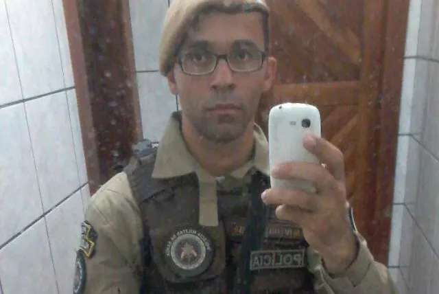 Polícia já tem pistas de assaltantes que mataram policial em tentativa de assalto aos Correios