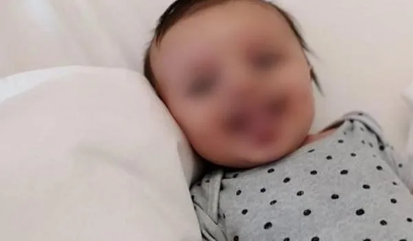 Bebê de seis meses é curado do coronavírus na Itália; "rosto da esperança"