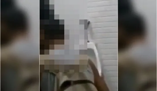 Polícia do "banheirão": perfil no Twitter expõe rostos e atos de pessoas que fazem sexo no metrô de Salvador  