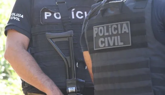 “Operação Cangalha” prende foragida por tráfico de drogas, organização criminosa e lavagem de dinheiro