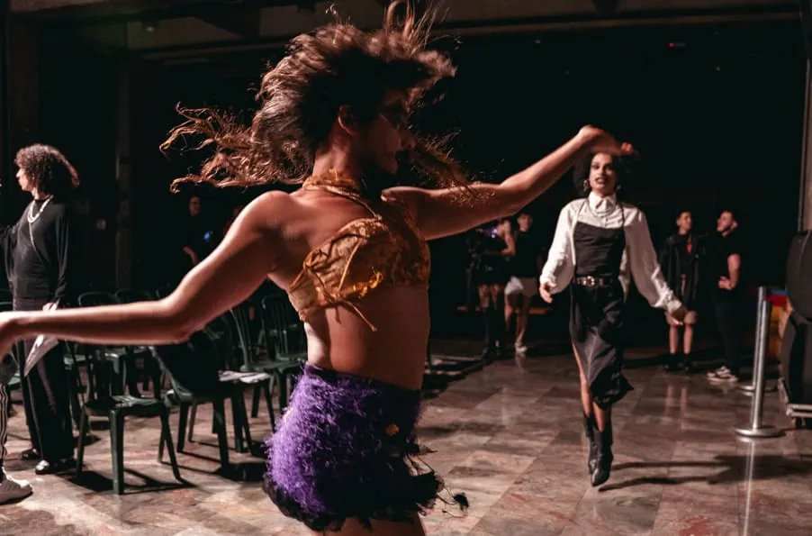 Ufba abre inscrições para cursos livres de dança em 2026