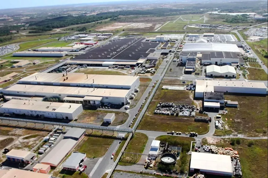 BYD inicia produção de carros elétricos em Camaçari em junho