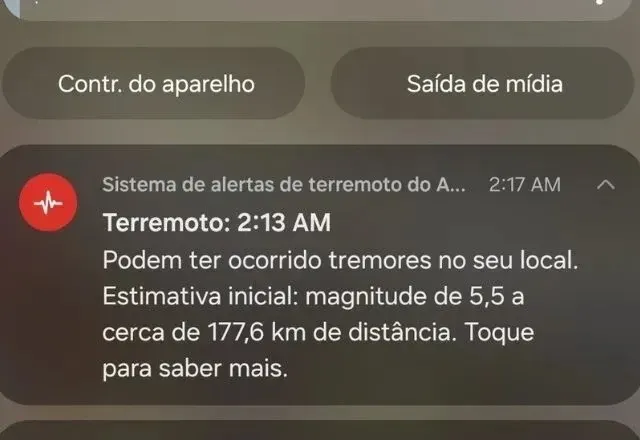 Alerta Google