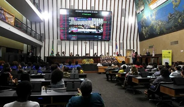 Deputado sugere criação de comitê de crise para analisar impactos do novo coronavírus na Bahia