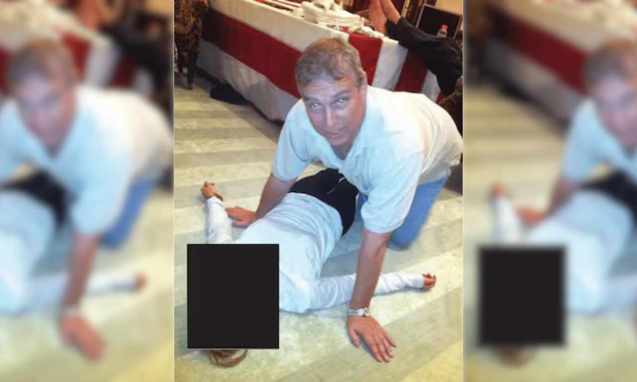 Pol&iacute;cia brit&acirc;nica formalizou investiga&ccedil;&otilde;es contra ex-pr&iacute;ncipe na &uacute;ltima semana. Foto: Reprodu&ccedil;&atilde;o