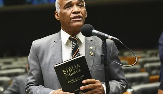 Isidório rebate TV após acusação: 'Quero ver a Rede Globo expor a situação lá'