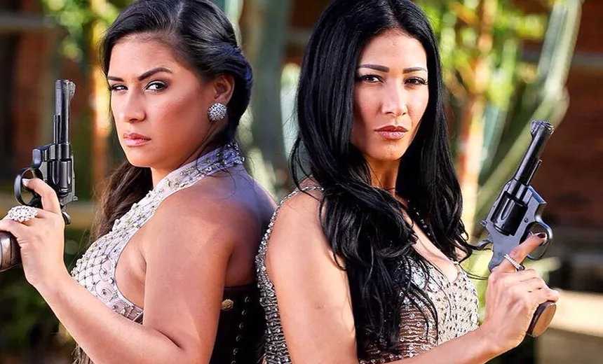 “QUEBRO NO PAU”: Simone e Simaria contam como reagem a assédio