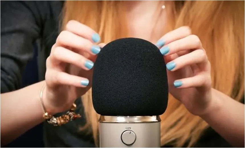 ASMR: “Vídeos satisfatórios” que viraram febre na internet; confira