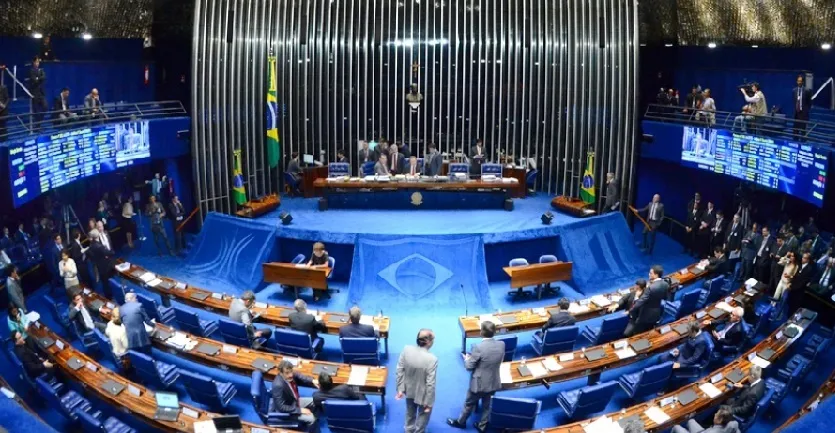 PROCESSO DE IMPEACHMENT: Sob pressão, comissão começa a trabalhar hoje no Senado