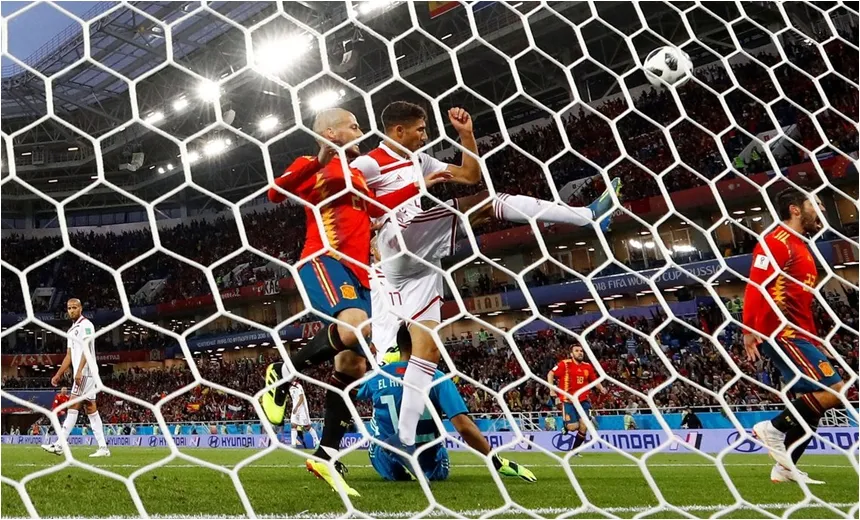 Espanhois e croatas colocam favoritismo em campo nas oitavas de final da Copa do Mundo
