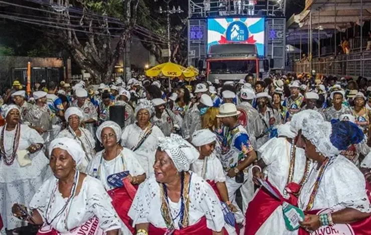 Primeira edição do Afro Business Folia será realizada gratuitamente em Salvador; inscrições abertas