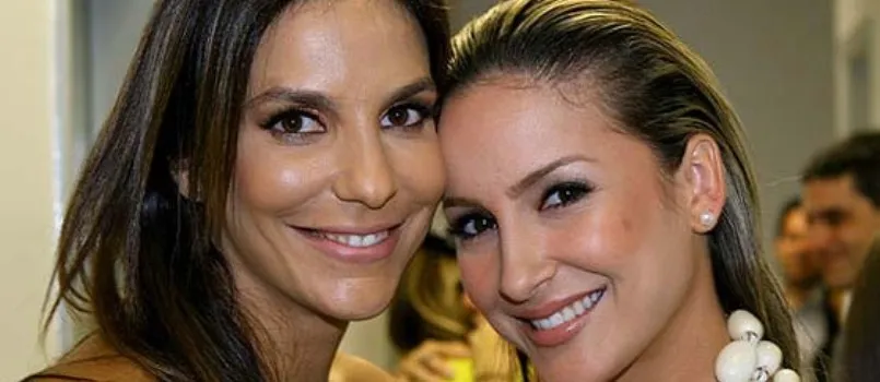 VENENO: Vidente ataca de consultor e dá conselho para Claudinha: “Seja igual a Ivete”
