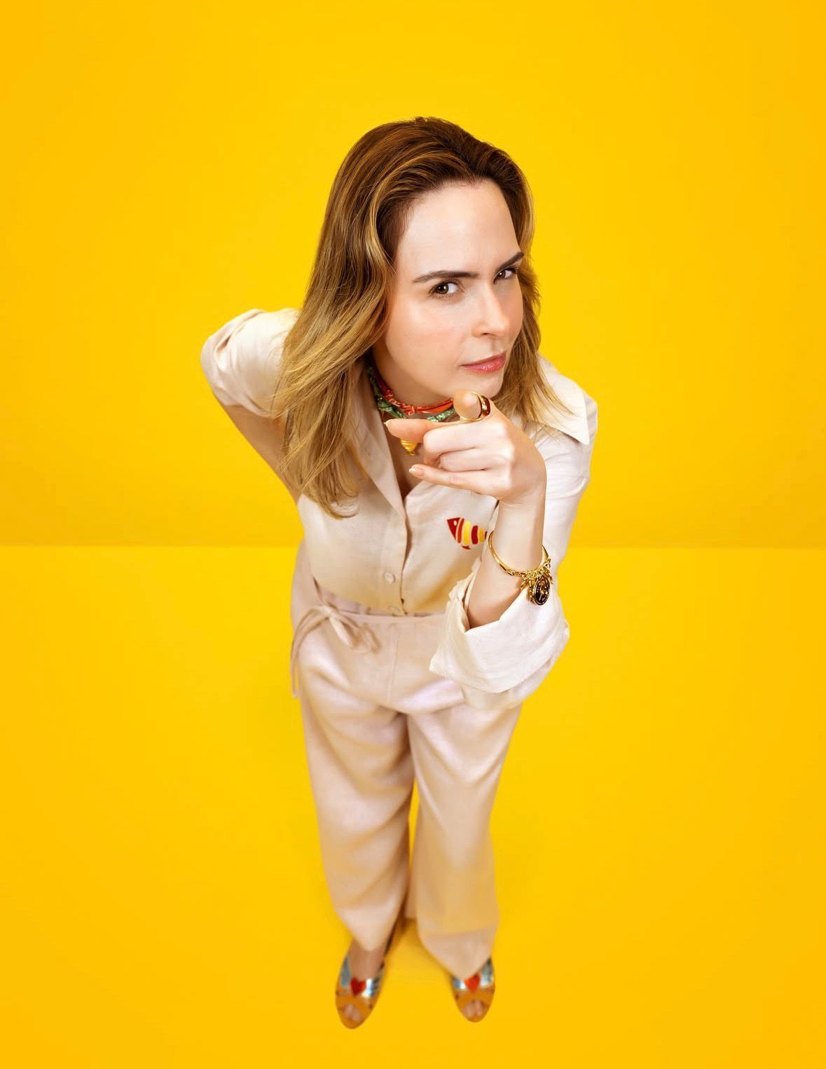 Aos 44 anos, a ex-BBB tem sido elogiada pela aus&ecirc;ncia de rugas profundas, manchas aparentes e sinais evidentes de flacidez. | Foto: Redes Sociais