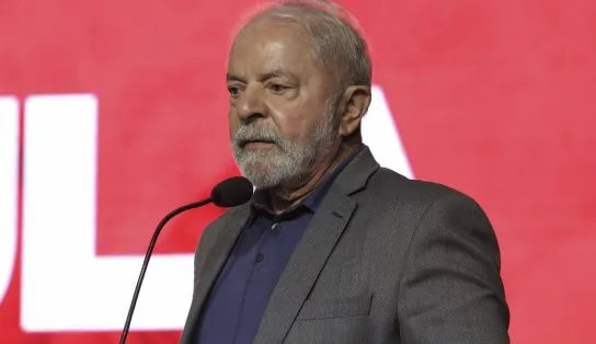 TSE diz que diplomação de Lula será no dia 12 de dezembro