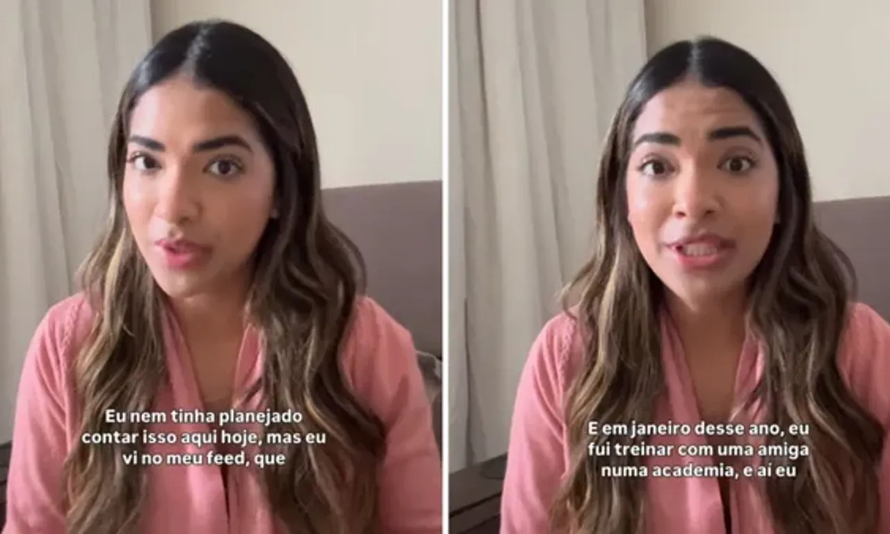 Mais oito mulheres denunciam personal trainer por abuso sexual em Salvador. Foto: Redes sociais