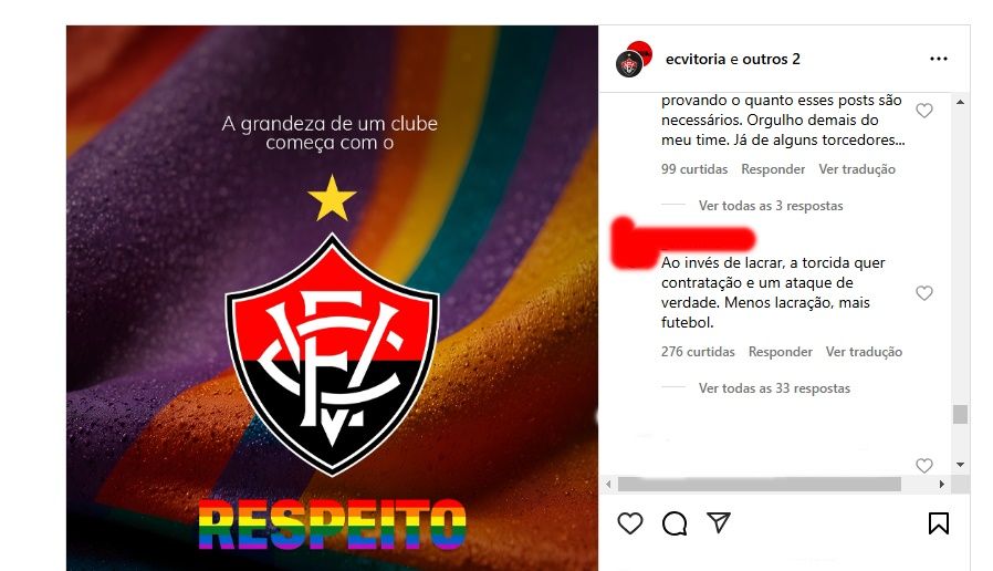 Foto: Ilustrativa/EC Vitória